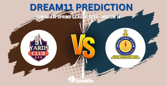 NYC vs NBC Dream11 Prediction Today match 16