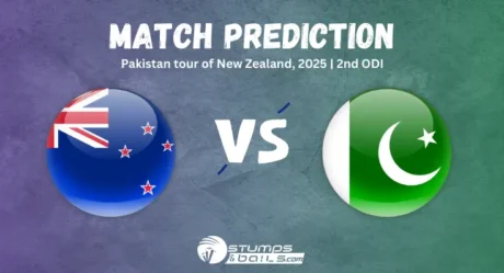 NZ vs PAK Match Prediction: Who will win 2nd ODI at Hamilton? 
