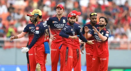 Kohli, Padikkal power RCB to sweet revenge win 