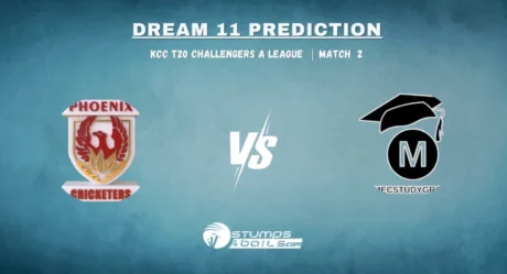 PC vs MEC Dream11 Prediction KCC T20 Challengers B League Edition 2 2025 Match 2 Fantasy Cricket Picks