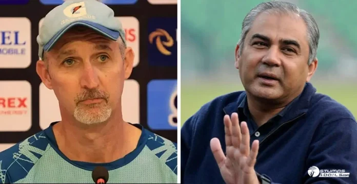 What Went Wrong Between PCB and Gillespie