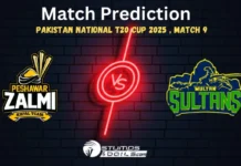 PES vs MUL Dream11 Prediction for Pakistan Super League, 2025, Match 9 PES vs MUL 9th Match Dream11 Prediction