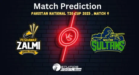 PES vs MUL Dream11 Prediction for Pakistan Super League, 2025, Match 9