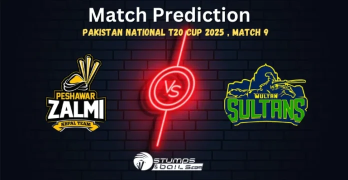 PES vs MUL 9th Match Dream11 Prediction