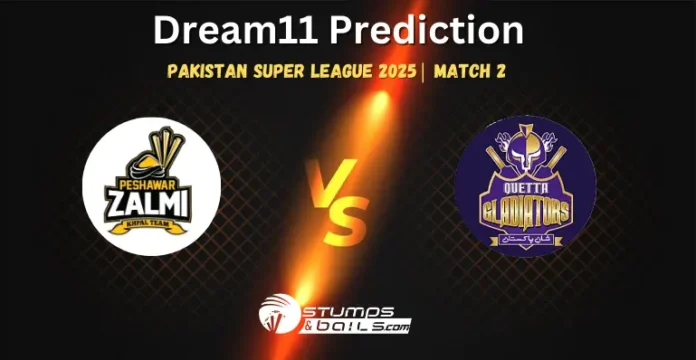 PES vs QUE Dream11 Prediction Today Match