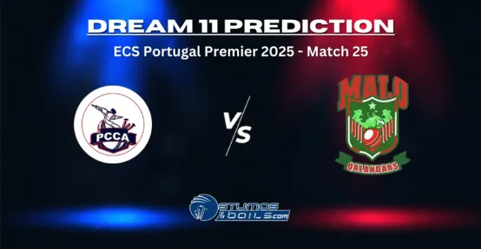PNJ vs MAL Dream11 Prediction