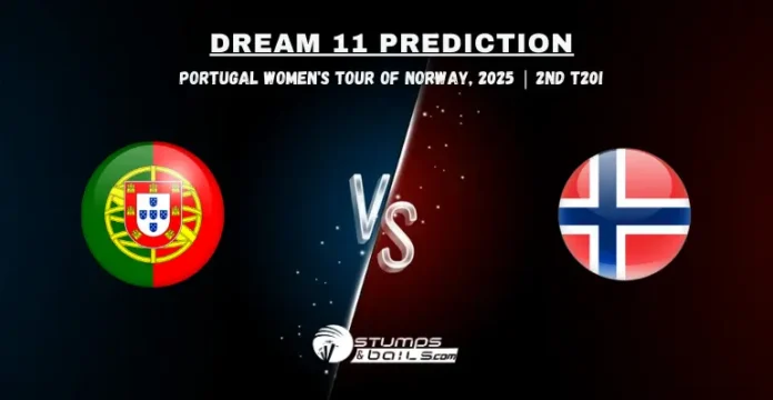 POR-W vs NOR-W Dream11 Prediction
