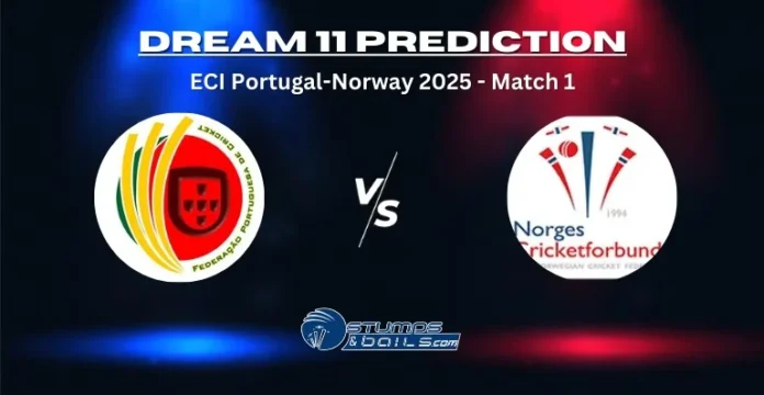 POR vs NOR Dream11 Prediction