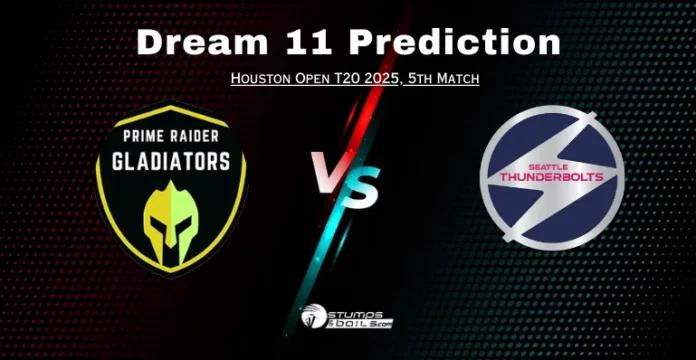 PRG vs SET Dream11 Prediction Today Match 5