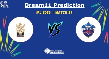 RCB vs DC Dream11 Prediction: Match 24 Fantasy Cricket Picks for IPL 2025