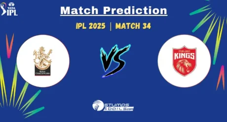 RCB vs PBKS Match Prediction: Will Punjab halt Bengaluru’s surge?