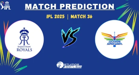 RR vs LSG Match Prediction: Which Team has the winning edge? 