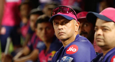 From Injuries to Allegations: Why is RR’s IPL 2025 Season going wrong?