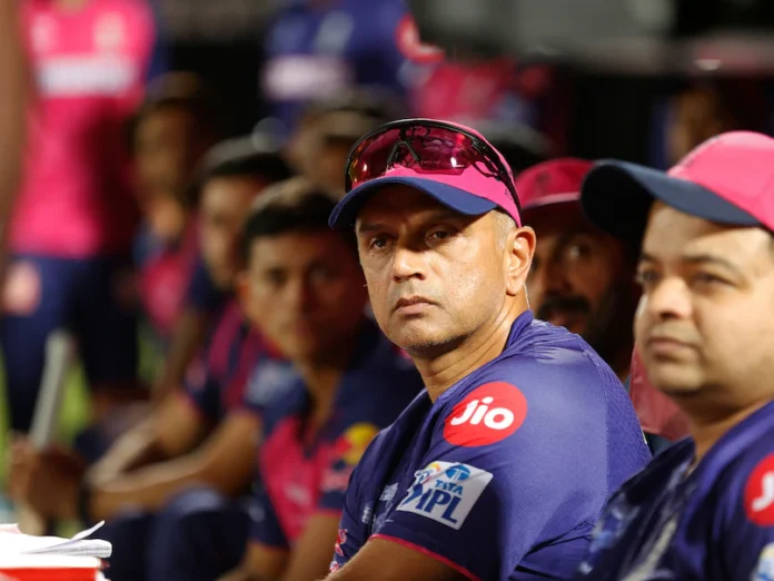 Rajasthan Royals match fixing IPL 2025