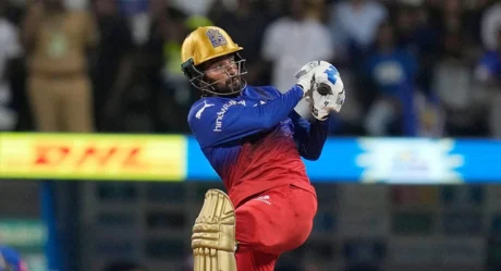 RCB Skipper Rajat Patidar Fined For Maintaining Slow-Over Rate