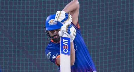 Will Rohit Sharma Regain Form? A Look at His Underwhelming IPL 2025 Stats