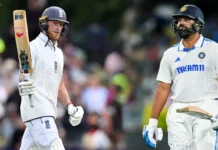 Rohit Sharma In Test Squad Against England? Squad Announcement By May 2nd Week Rohit Sharma in Test Squad against England