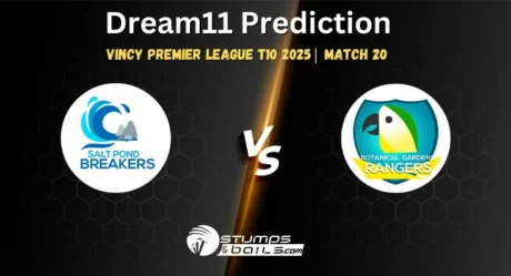 SPB vs BGR Dream11 Prediction: Captain and Vice-Captain Choices for Match 20 of VPL 2025