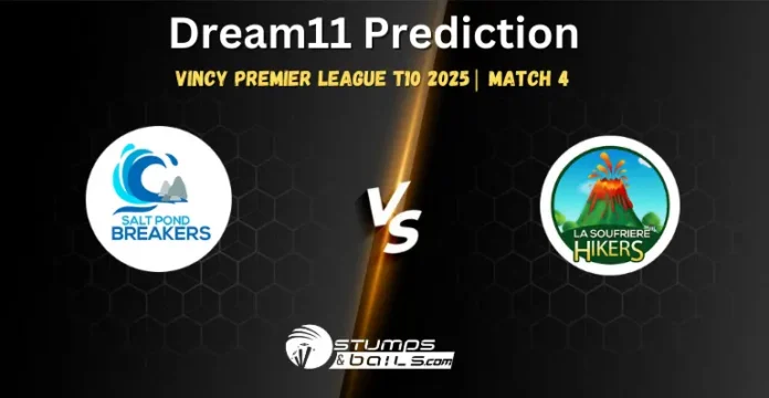 SPB vs LSH Dream11 Prediction