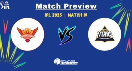 Sunrisers Hyderabad vs Gujarat Titans: Key Match Preview and Top Performers in IPL 2025