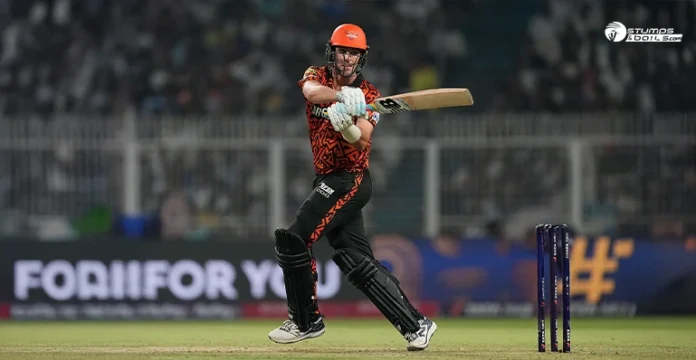 SRH vs MI 1st Innings Match Updates
