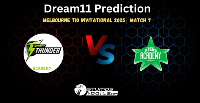STA vs MSA Dream11 Prediction