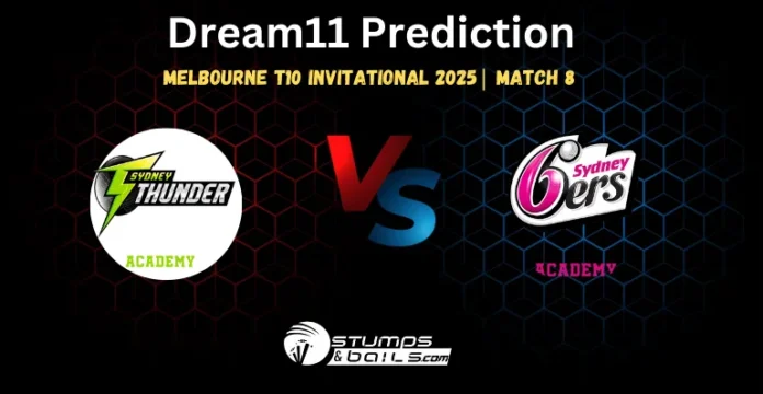 STA vs SSA Dream11 Prediction For Match 9