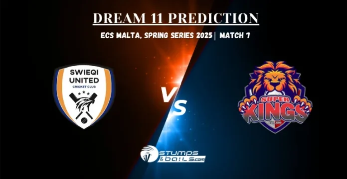 SWU vs MSK Dream11 Prediction
