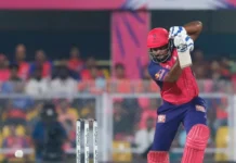 IPL 2025: Sanju Samson to return as Captain and Wicketkeeper for RR Sanju Samson Cleared to Return as RR Captain and Wicketkeeper