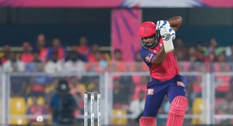IPL 2025: Sanju Samson to return as Captain and Wicketkeeper for RR