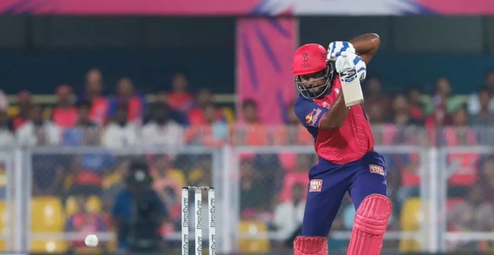 Sanju Samson Cleared to Return as RR Captain and Wicketkeeper