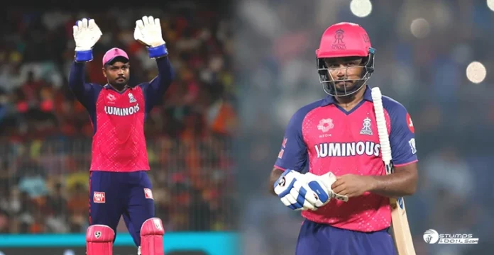 Can RR Bounce Back Without Sanju Samson in IPL 2025