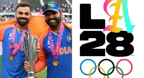 Six-Team T20 Cricket Tournament Confirmed for 2028 Los Angeles Olympics