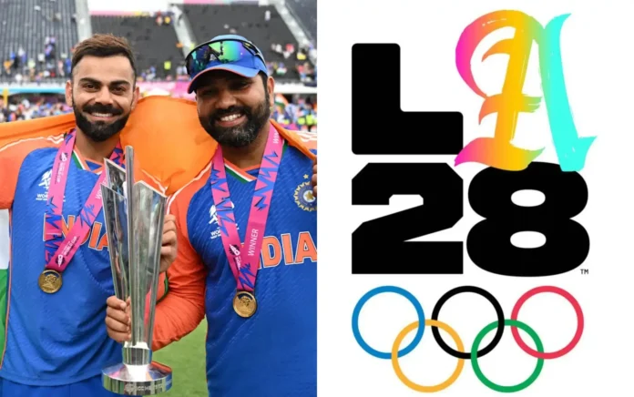 T20 Cricket Tournament for 2028 Olympics