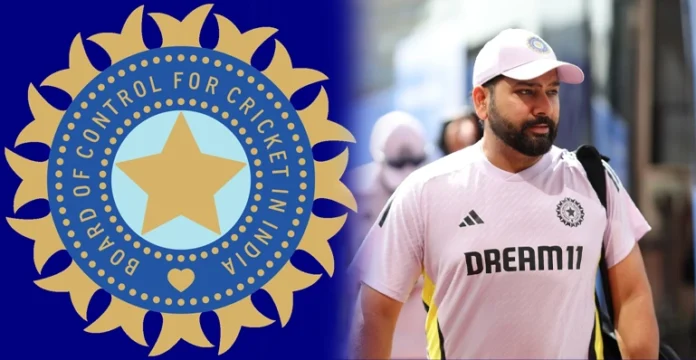 Team India Schedule for Home Season 2025