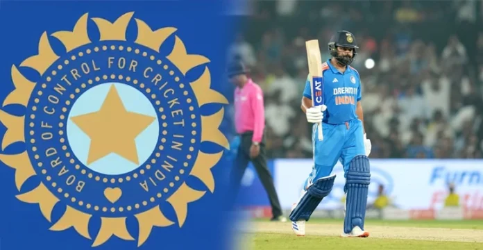 Team India schedule 2025-26