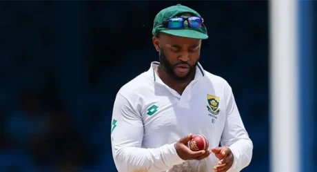 Bavuma’s injury blow: Will Proteas Captain be fit for 2025 WTC Final? 