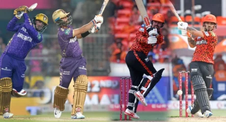 Who Will be The Top 3 Run-Scorers in KKR vs SRH IPL 2025 Match
