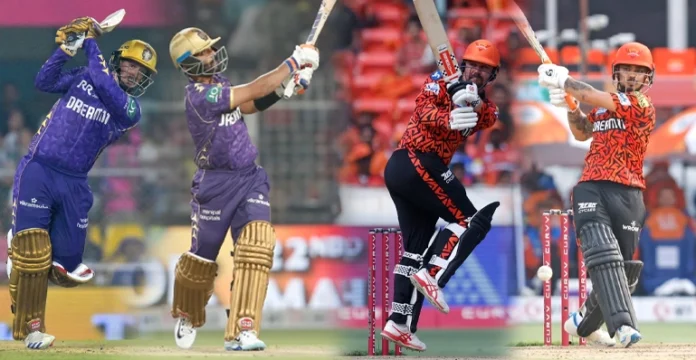 Who will score most runs in KKR vs SRH match