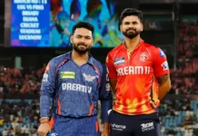 How the Top 5 Highest Paid IPL 2025 Players Are Performing Top 5 Highest Paid Players in IPL 2025