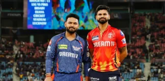 Top 5 Highest Paid Players in IPL 2025