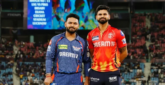 Top 5 Highest Paid Players in IPL 2025