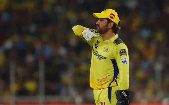Top 5 Wicketkeepers with Most Stumpings in IPL