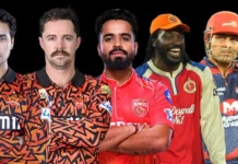 From Sehwag to Head: Top 5 IPL openers with blazing strike rates Top 5 openers with highest strike-rate in IPL