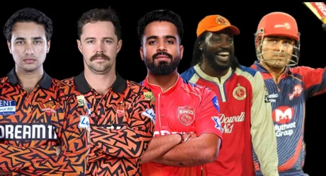 From Sehwag to Head: Top 5 IPL openers with blazing strike rates 