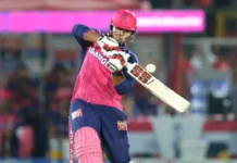 Vaibhav Suryavanshi’s Drama Packed IPL Debut Against LSG Vaibhav Suryavanshi Debut against LSG in IPL 2025