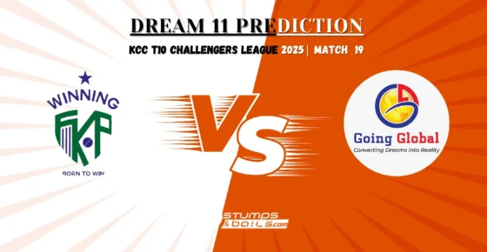 WFK vs GGL Dream11 Prediction