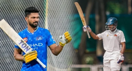 Ayush Mhatre Joins CSK as Replacement for Injured Ruturaj Gaikwad