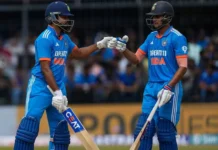 Who is the better option to lead India: Shubman Gill or Shreyas Iyer? Who will lead Team India after Rohit Sharma