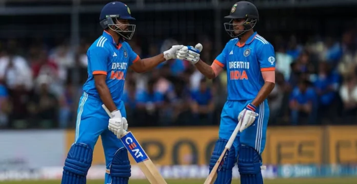 Who will lead Team India after Rohit Sharma